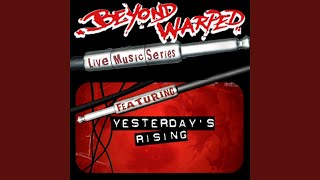 When We Speak We Breathe - Yesterday's Rising