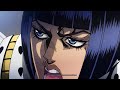 Giorno face lick- The tang of a liar - JoJos bizarre adventure