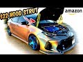 $22 Hood struts Universal - 2017 Corolla