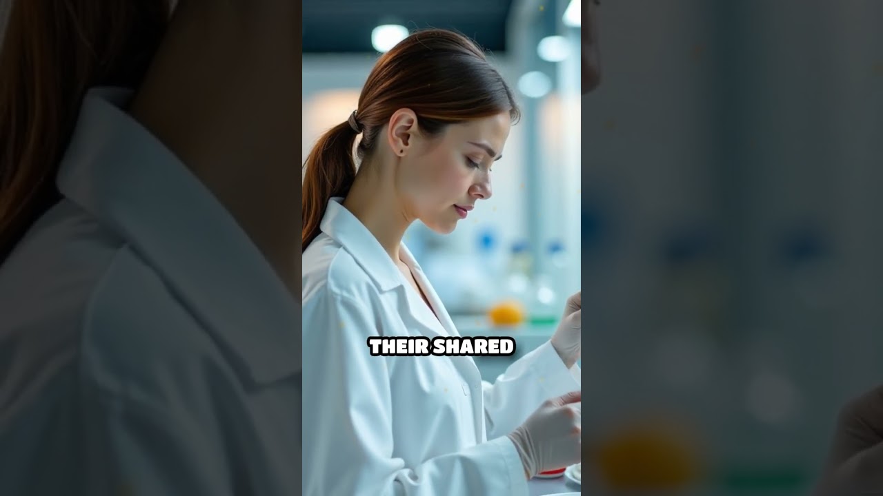 Unlocking the Secrets of Molecular Pairing