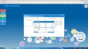 [ZSW-ADS] Client OnOff time setting