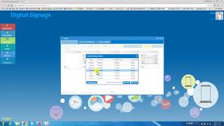 [ZSW-ADS] Client OnOff time setting screenshot 3