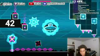 Finally Beat TOE II