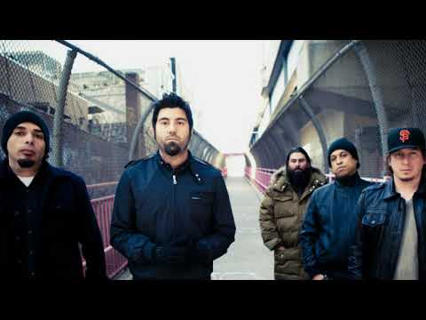 Deftones - Rosemary/Goon Squad