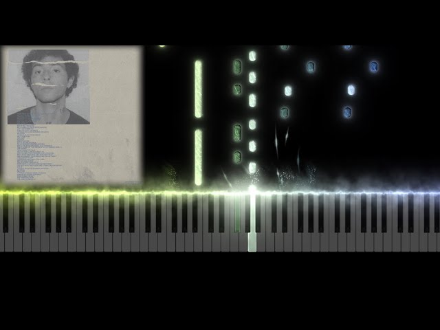Beanie - Chezile (piano)