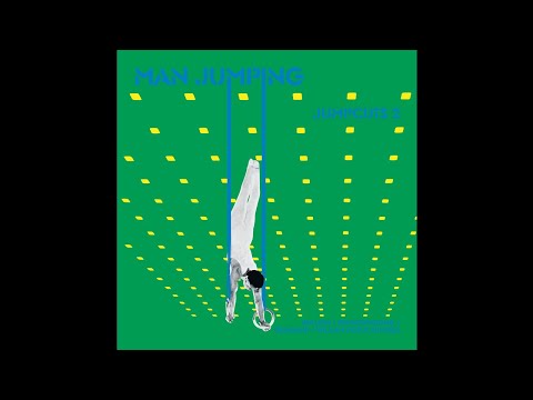 Man Jumping — PREMIERE: Man Jumping - In The Jungle (Bullion Remix) [Emotional Rescue]