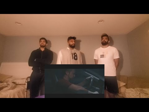 Passenger | Very Creepy Short Horror Film | REACTION | 31 Days of HALLOWEEN