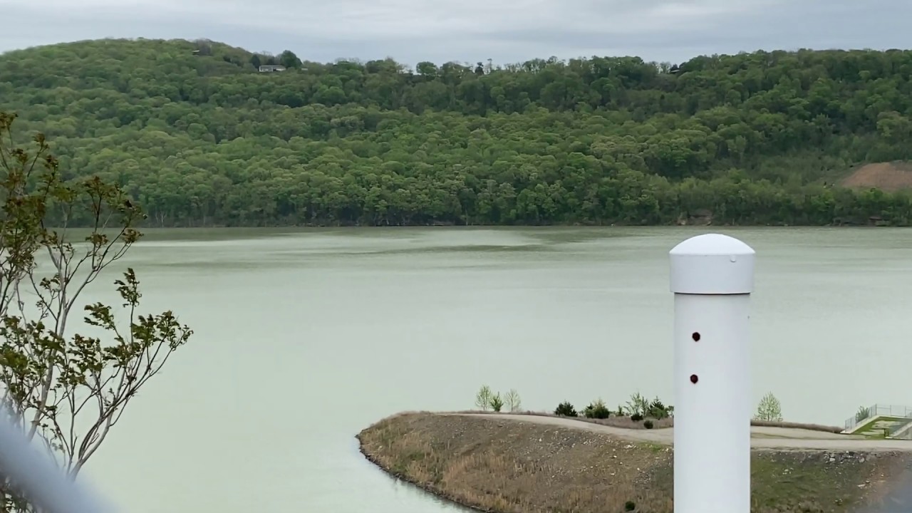 Shores Lake | Lake Fort Smith Day Trip