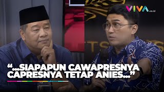 Following the Anies-Cak Imin Declaration, NasDem and Democrat Politicians Heated!