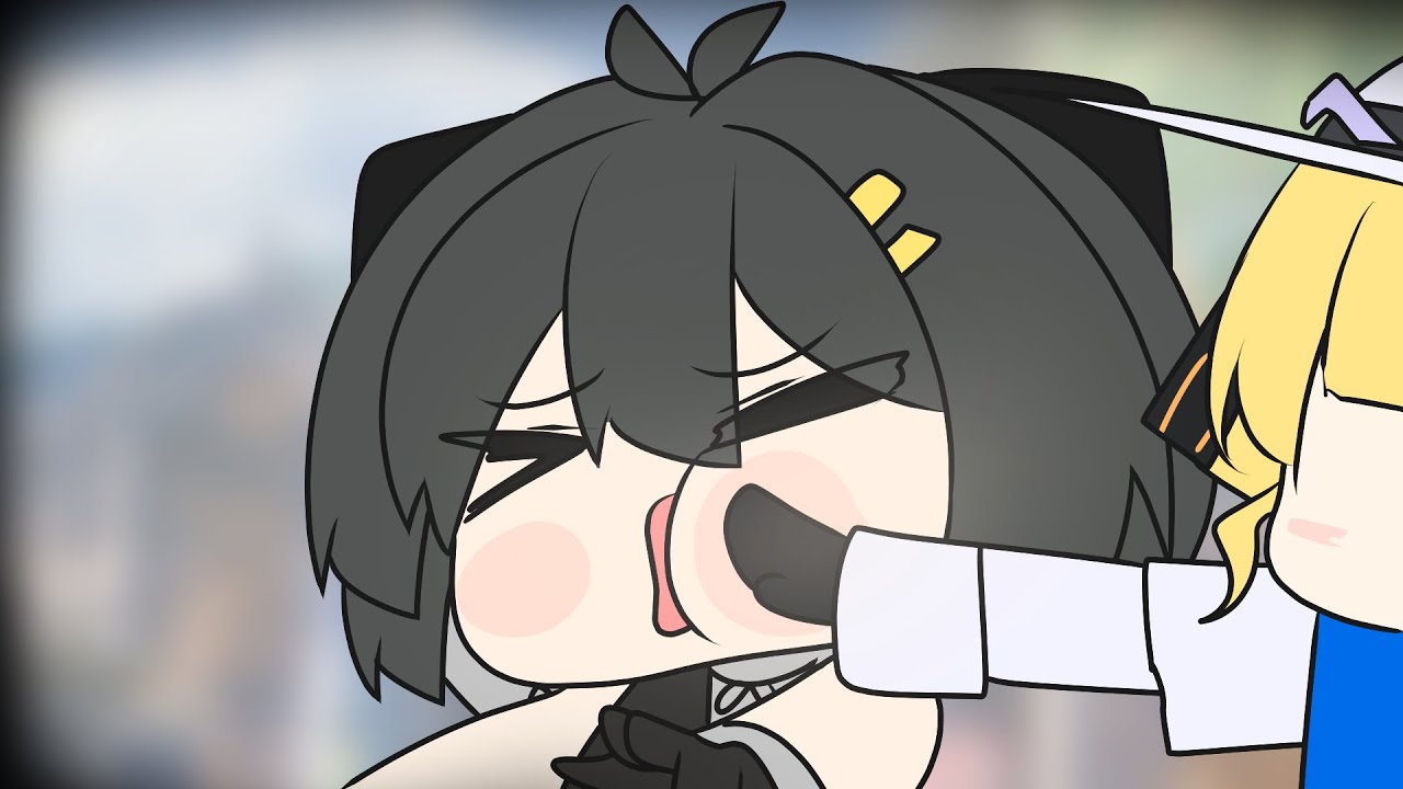 【鳴潮】フィービーの案内 【Wutheringwaves 】