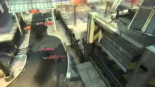 Krs Bo Aka White Fat Girl - Black Ops Ii Xmap Cargo