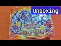 Unboxing Yugioh # 1 | Apertura de Battle of legends: Monster Mayhem