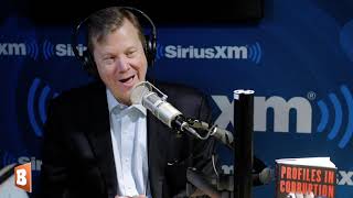 Celebrity Peter Schweizer: These Are the Underhanded Ways that Bernie Sanders Made Himself Rich Wealth