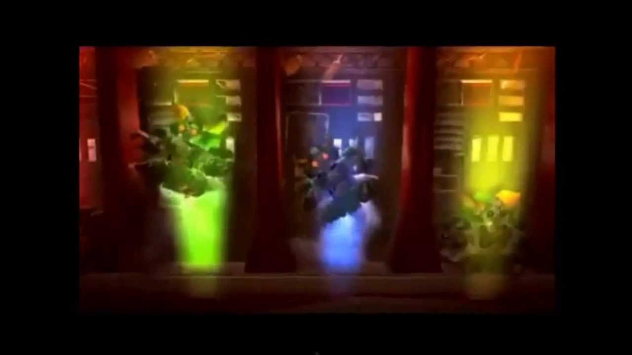 Congrats on 100 Subs TARB: Celebration Time