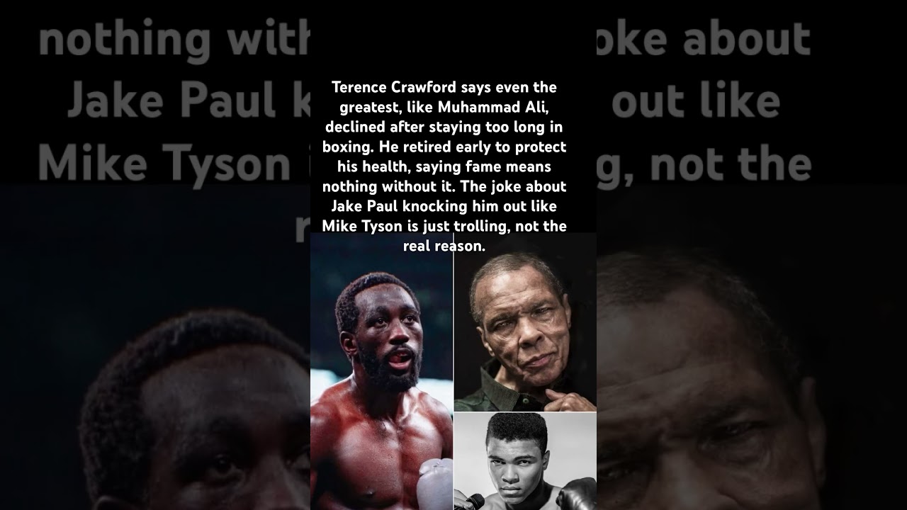 Knowing When To Walk Away