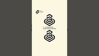 Logo Design Process | Adobe Illustrator Logo Design Tutorial