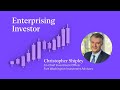 Chris Shipley: US Equities, Tariffs, and Global Markets in 2025 | CFA Institute®