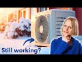 Do AIR SOURCE-HEAT PUMPS work in cold climates? (Do they really work?)