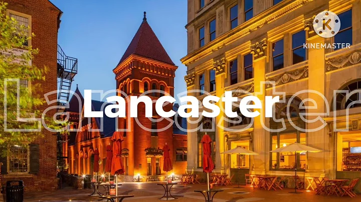 WLAN-FM/W263DB 100.5: Rumba 100.5 - Lancaster, PA - Station ID - 2/19/2023