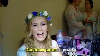 Dont Stop Me Now - Marryoke Sing-A-Long Version