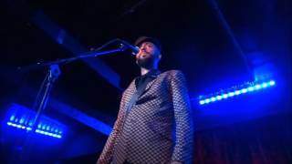 Charlie Winston - Truth @ The Borderline, London 17/10/16