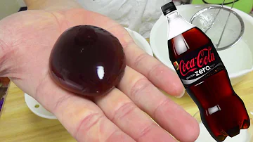 つかめる水 作る つかめる水 作る