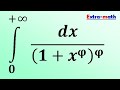 This Will Be Your Favorite Integral