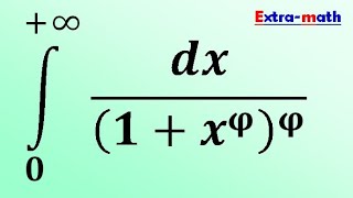 This Will Be Your Favorite Integral