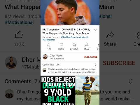 Dhar Mann