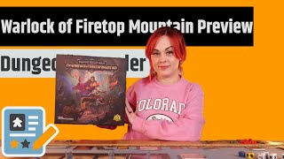 Fighting Fantasy Quest - The Warlock of Firetop Mountain Preview - Death Lurks Around Every Corner! screenshot 5