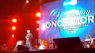 Yesterday Once More Retro  Festival Vol 2