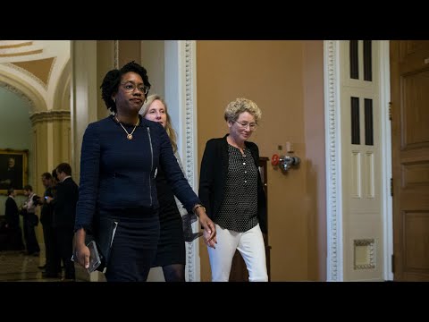 A Conversation with Congresswoman Lauren Underwood Episode cover