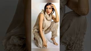 Kajal Agarwal Fashion Style