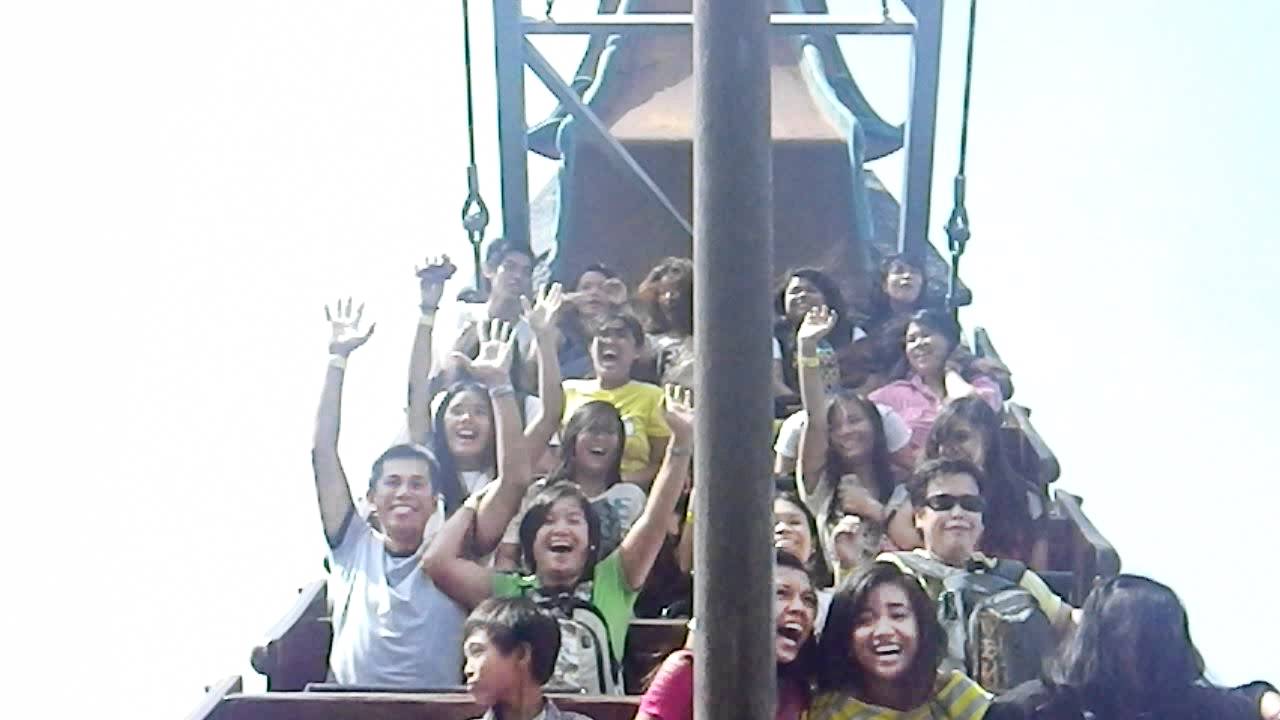 Anchors Away ride EK.... yahooooooo !!! Mar 17, 2012 YouTube