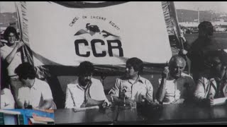 Aztec Printing Owner Shares His Memories Of The Chicano Movement