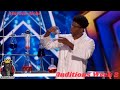 Marvin Aichi Full Performance America S Got Talent 2022 Auditions Week 2 S17E02