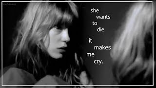 MXMS - Ghost Blood /Lyrics/