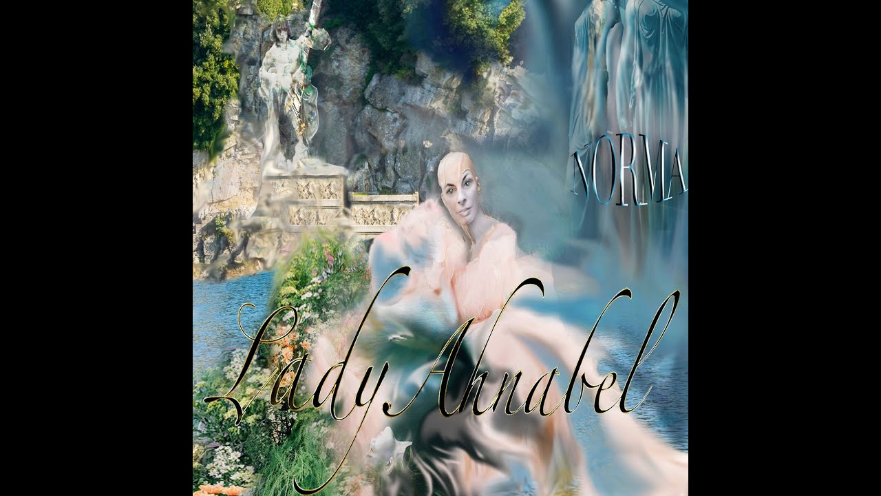 Lady Ahnabel-NORMA (vidéo officielle) auf YouTube ansehen Lady Ahnabel-NORMA (vidéo officielle) auf YouTube ansehen