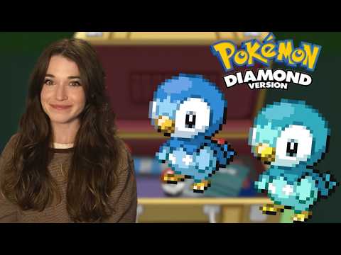 Day 60+ of Shiny Hunting this Penguin!!! (60)