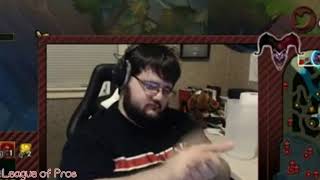 League Of Legends En İyi Playzler Pink Ward,Zedxsmurf,Bunnyfufuu