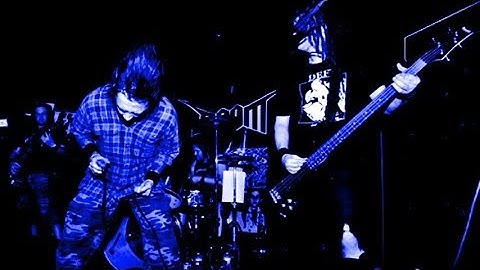 Doom - Peel Session 1988