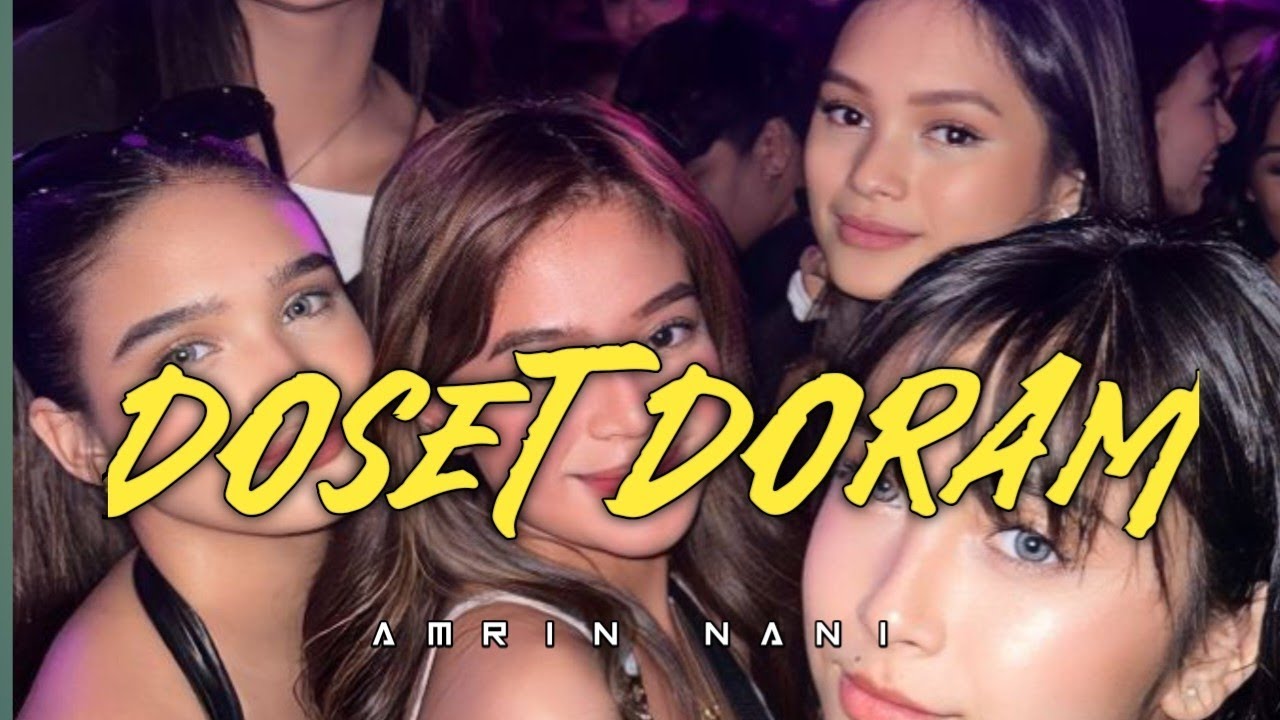 PARTY STADIUM - DOSET DORAM 2026