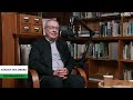 ‘HE will be shot at RUTHLESSLY' - In The Library... EP #3 | Peter York with Adrian Goldberg