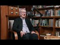 ‘HE will be shot at RUTHLESSLY' - In The Library... EP #3 | Peter York with Adrian Goldberg
