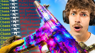 I Just Created the MOST INSANE "CHIMERA" SETUP..😳 *Best CHIMERA Class Setup* (Modern Warfare 2)