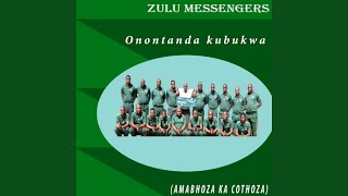 Amadlingozi