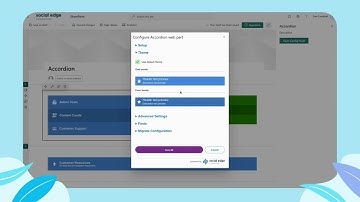 Accordion Web Part Deep Dive Demo | Products for Microsoft SharePoint