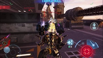 WHAT IS THIS!?!? Ao Jun hack, glitch?