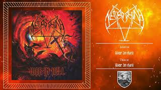Necroshine - War in Hell