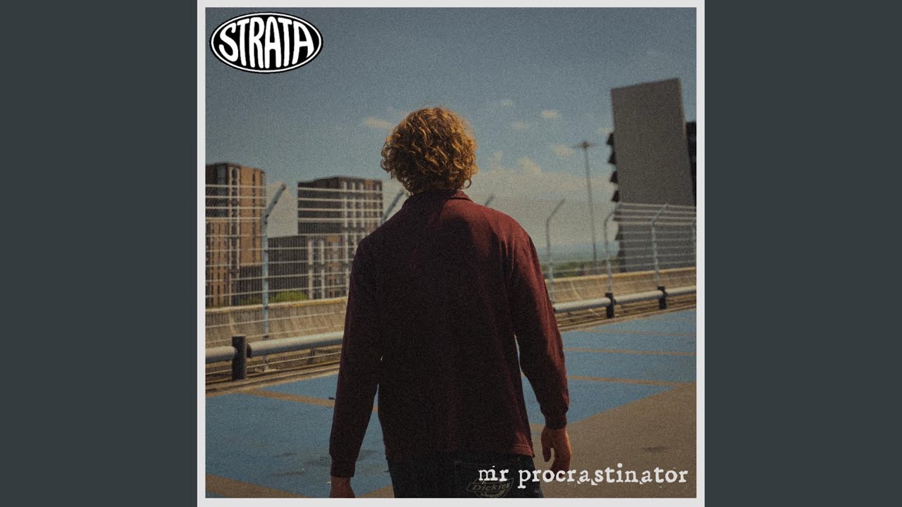 Watch Mr Procrastinator (Clean Edit) on YouTube Watch Mr Procrastinator (Clean Edit) on YouTube